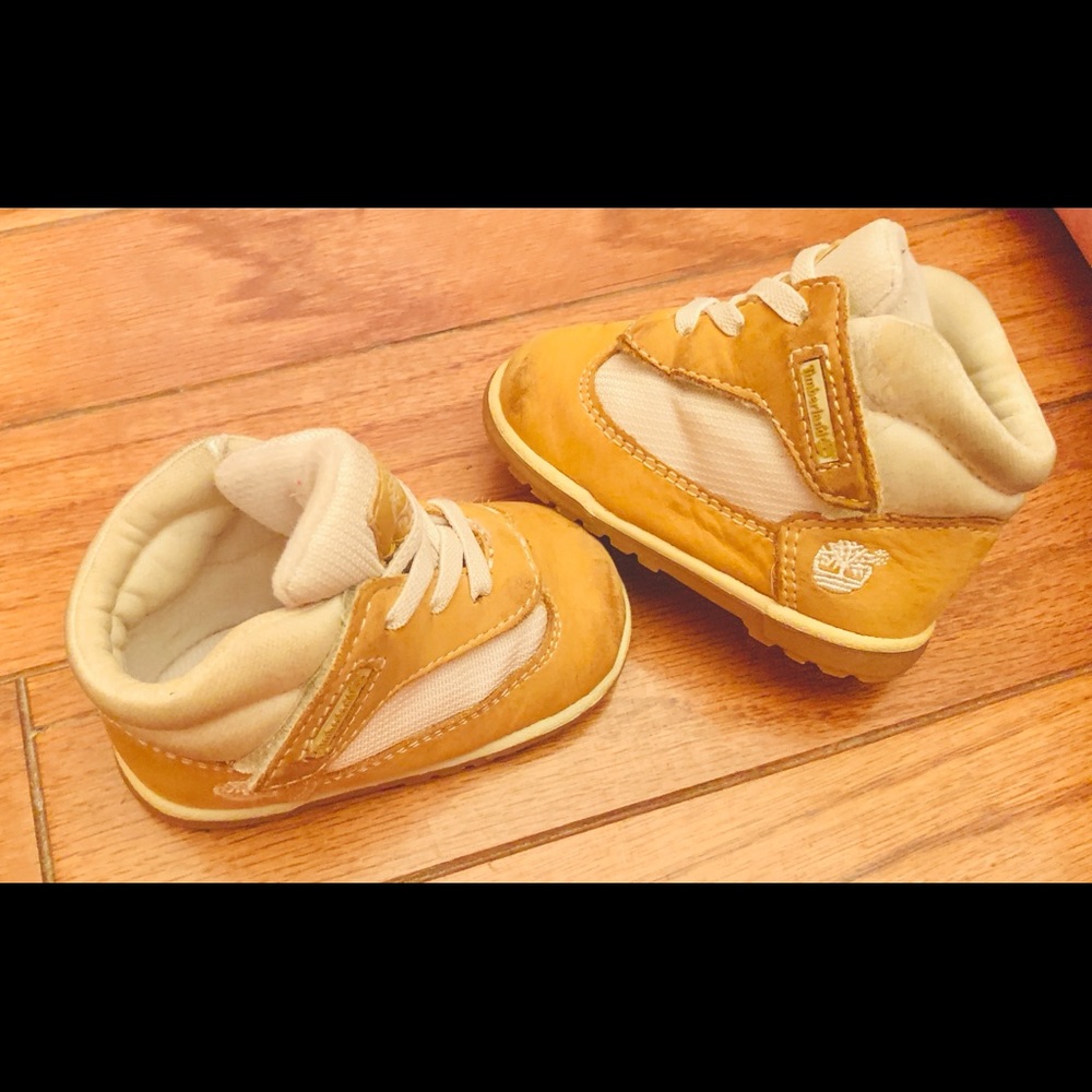 Timberland (Infant)